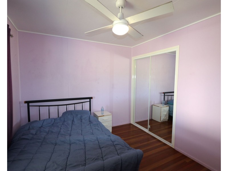 87 MAGOG RD, Marlborough QLD 4705
