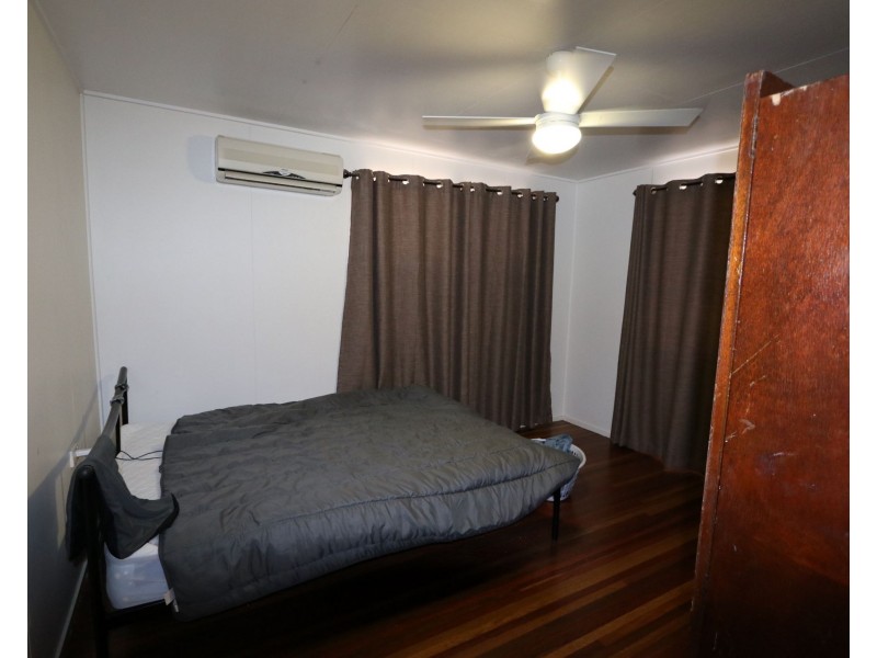 87 MAGOG RD, Marlborough QLD 4705