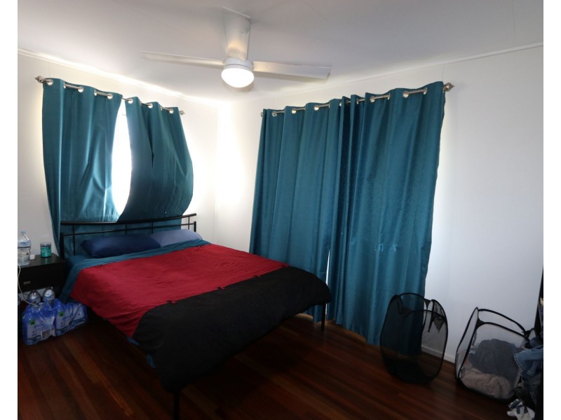 87 MAGOG RD, Marlborough QLD 4705