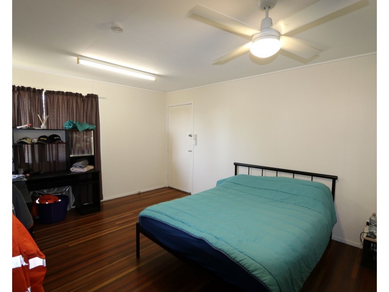 87 MAGOG RD, Marlborough QLD 4705