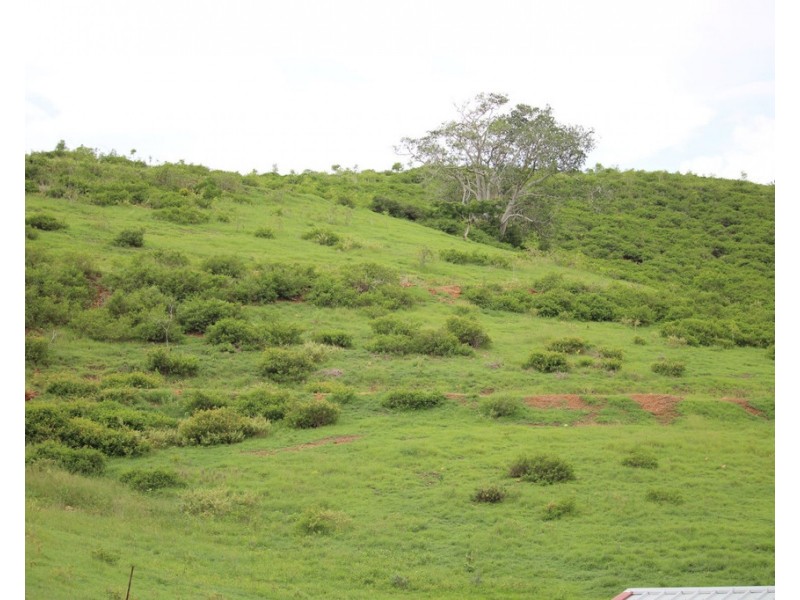 212 Henicke Road, Machine Creek QLD 4695