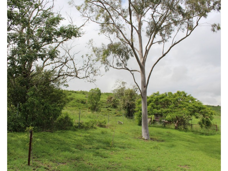 212 Henicke Road, Machine Creek QLD 4695