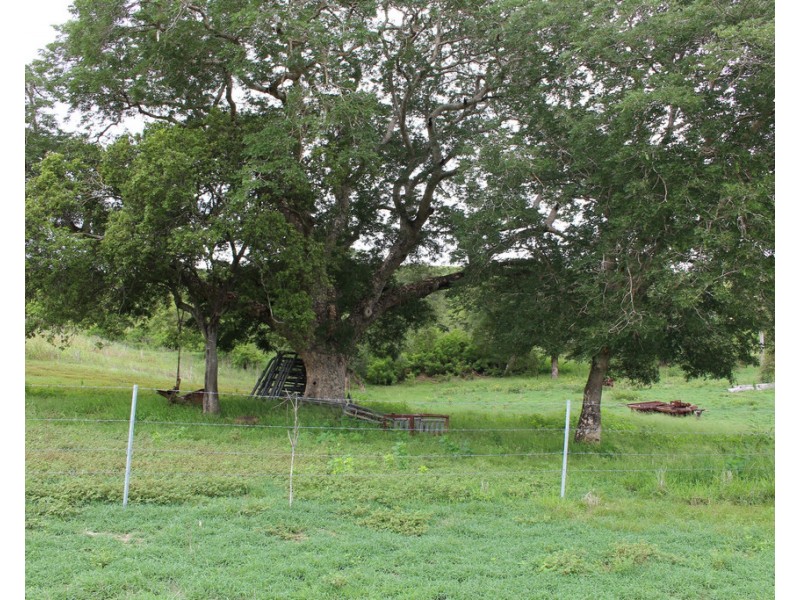 212 Henicke Road, Machine Creek QLD 4695