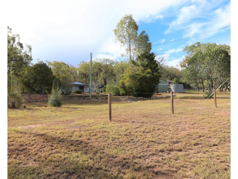 13 NEERKOL ROAD, Stanwell QLD 4702