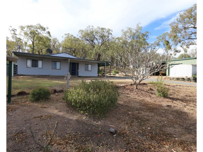 13 NEERKOL ROAD, Stanwell QLD 4702