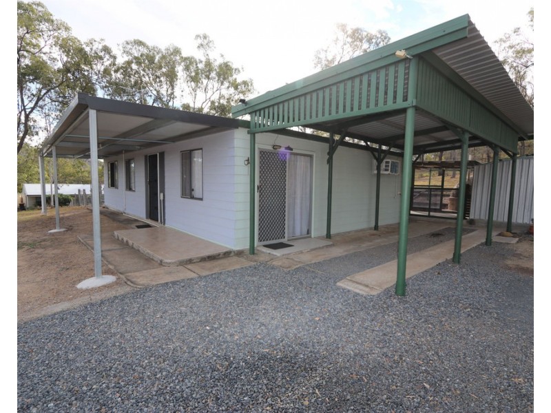 13 NEERKOL ROAD, Stanwell QLD 4702