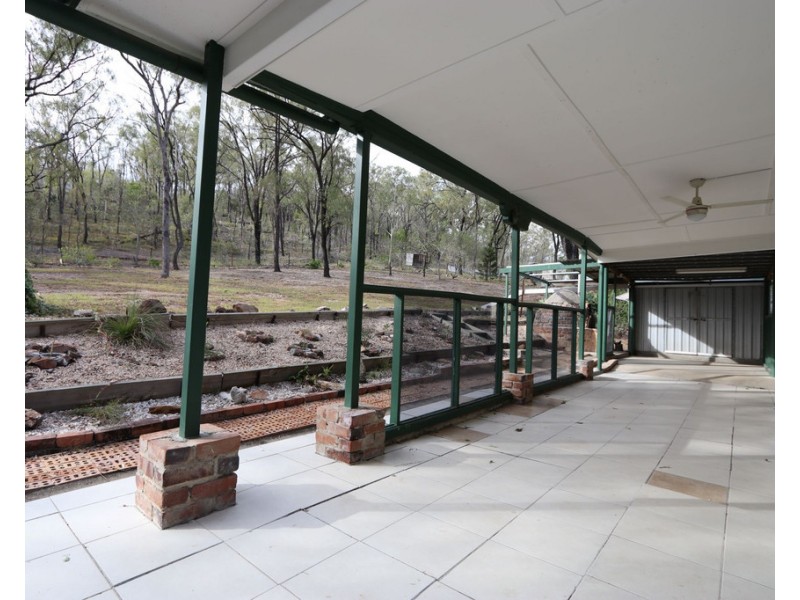 13 NEERKOL ROAD, Stanwell QLD 4702