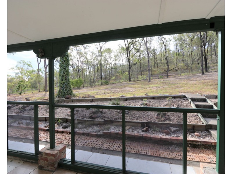 13 NEERKOL ROAD, Stanwell QLD 4702