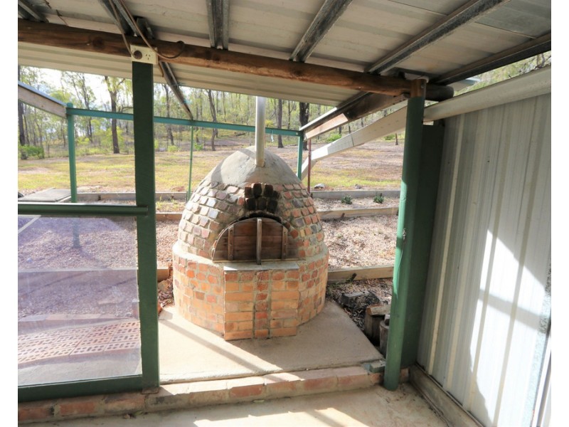 13 NEERKOL ROAD, Stanwell QLD 4702