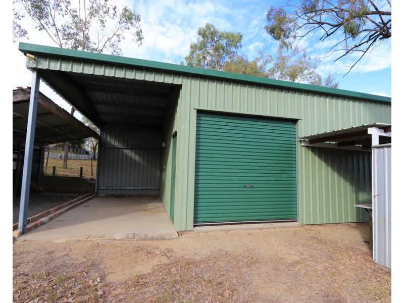 13 NEERKOL ROAD, Stanwell QLD 4702