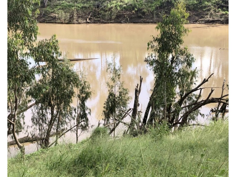 LOT 2 DUNPHY ROAD, Gogango QLD 4702