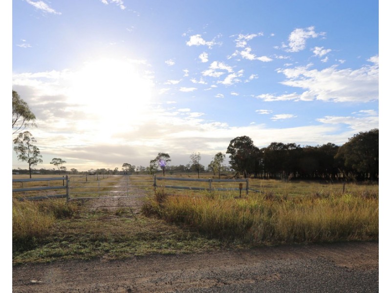 0 ALTON DOWNS-NINE MILE ROAD, Alton Downs QLD 4702