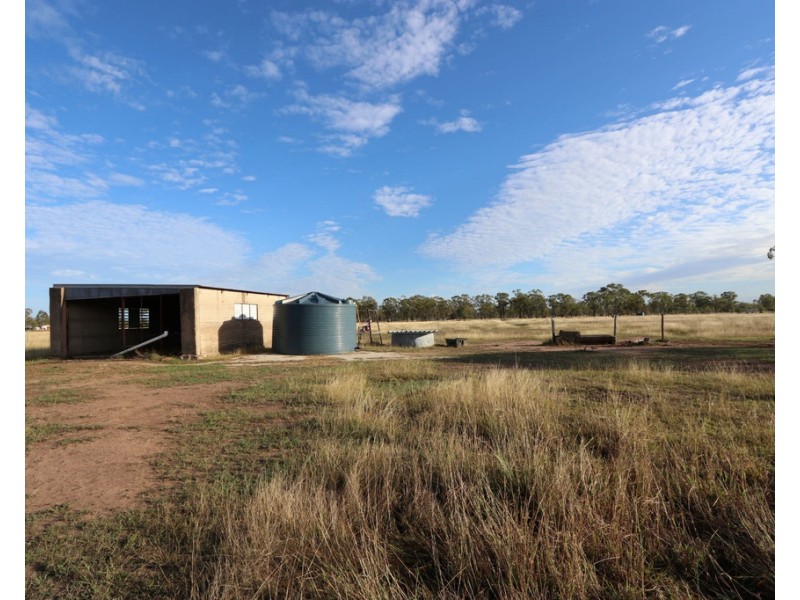 0 ALTON DOWNS-NINE MILE ROAD, Alton Downs QLD 4702