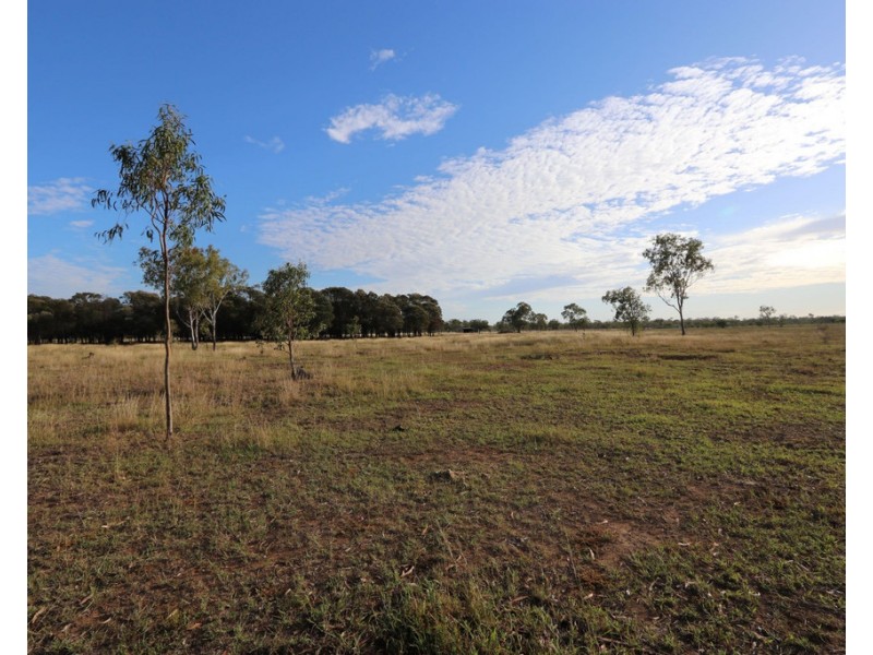 0 ALTON DOWNS-NINE MILE ROAD, Alton Downs QLD 4702