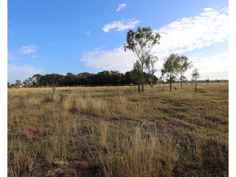 0 ALTON DOWNS-NINE MILE ROAD, Alton Downs QLD 4702