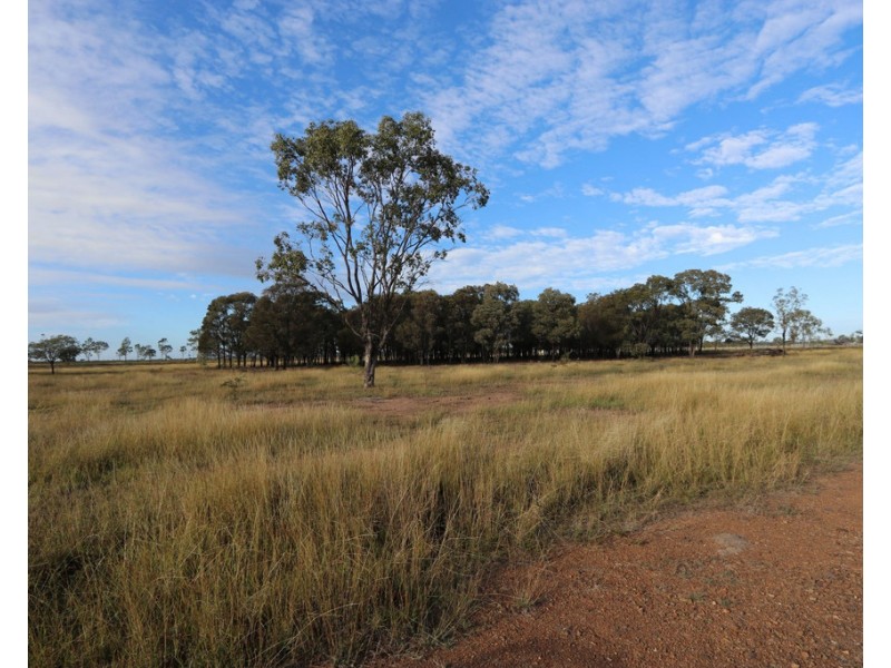 0 ALTON DOWNS-NINE MILE ROAD, Alton Downs QLD 4702