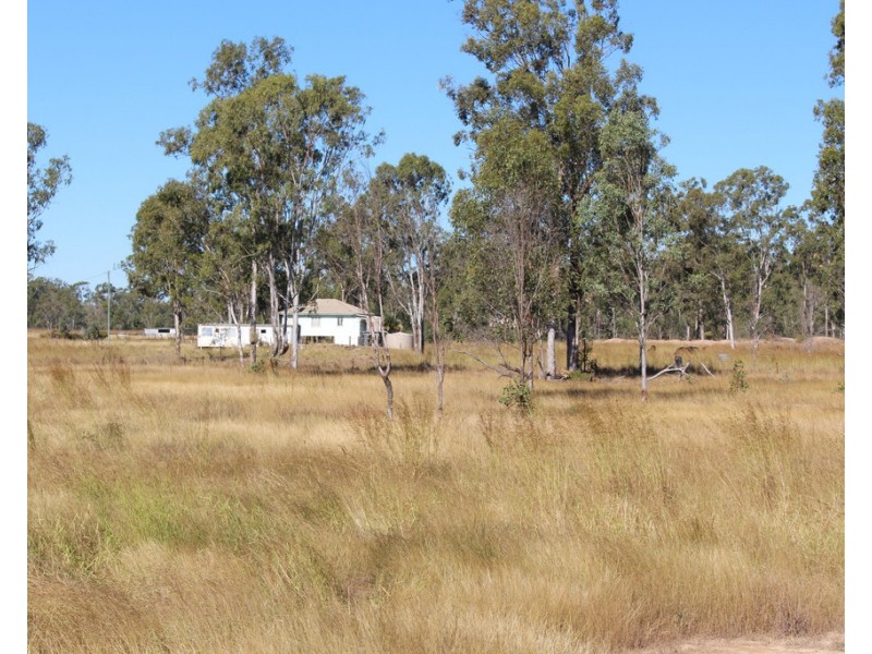 97 Raglan Station Road, Raglan QLD 4697