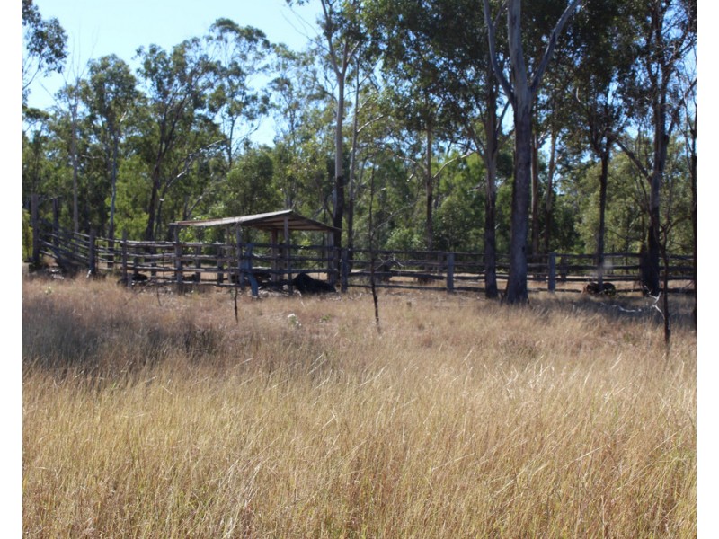 97 Raglan Station Road, Raglan QLD 4697