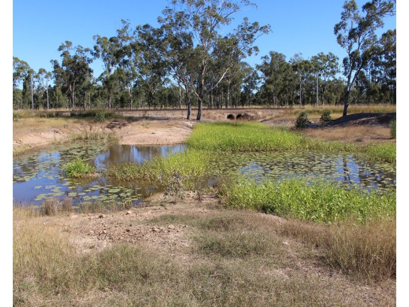 97 Raglan Station Road, Raglan QLD 4697