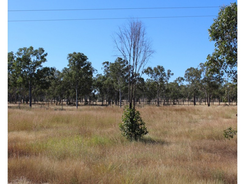 97 Raglan Station Road, Raglan QLD 4697