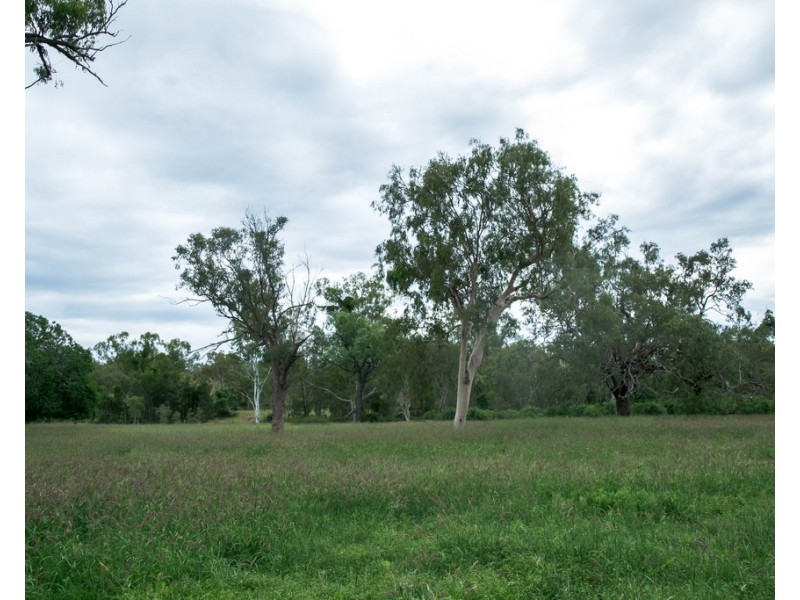 4407 ROSEWOOD ROAD, Morinish South QLD 4702
