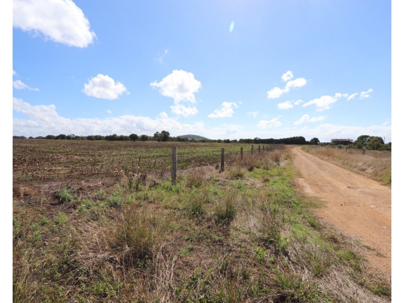 94 EVANS ROAD, Garnant QLD 4702