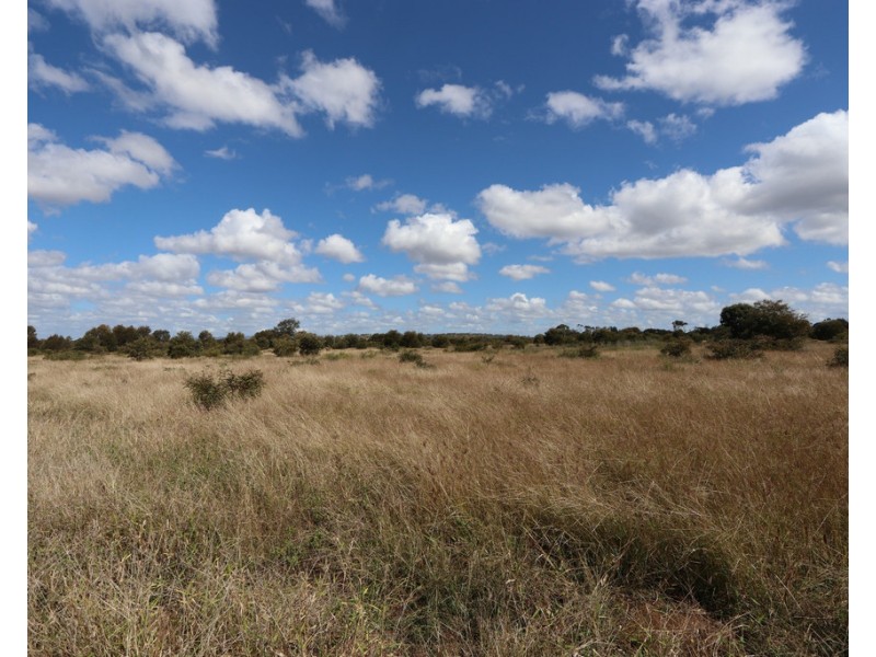 94 EVANS ROAD, Garnant QLD 4702