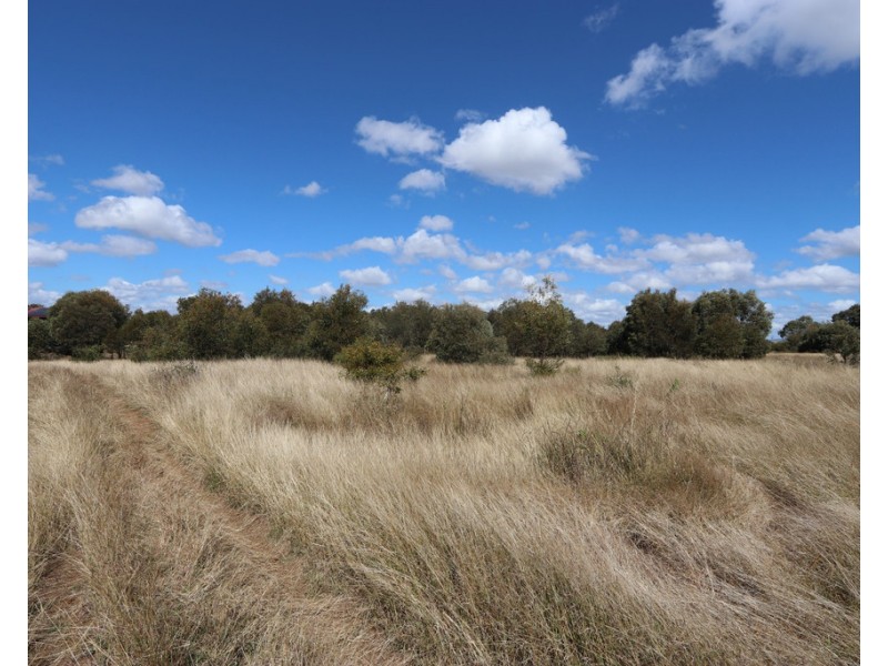 94 EVANS ROAD, Garnant QLD 4702