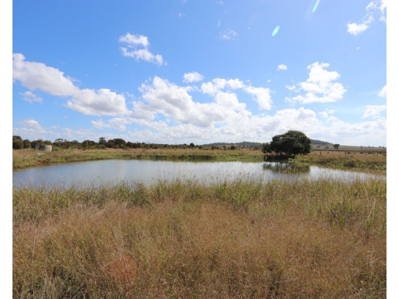 94 EVANS ROAD, Garnant QLD 4702