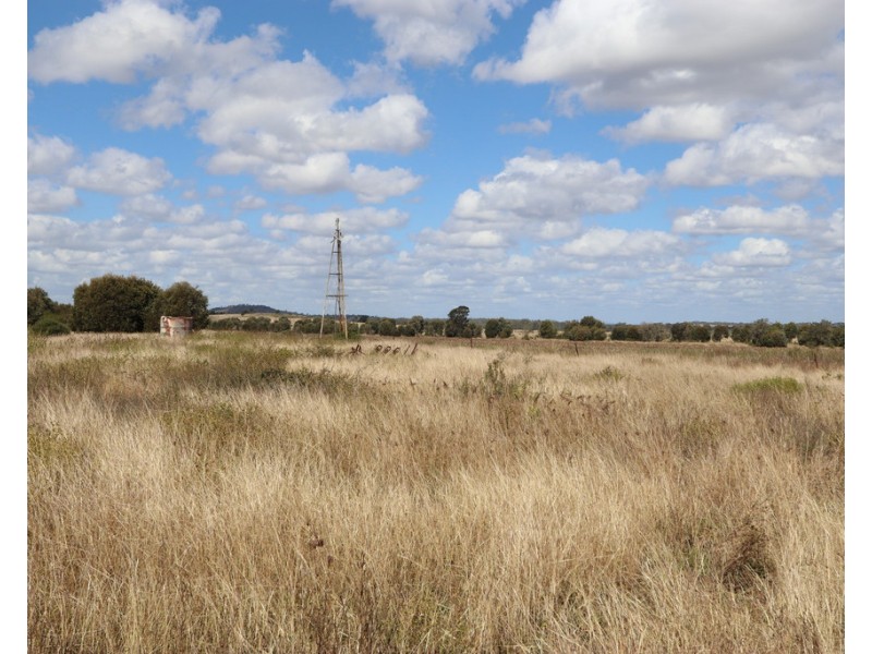 94 EVANS ROAD, Garnant QLD 4702