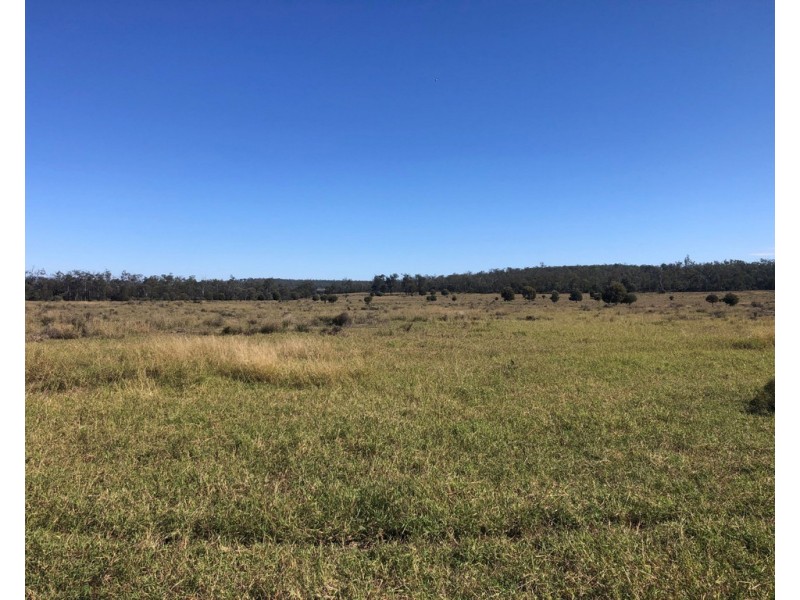 2074 LEICHHARDT HIGHWAY, Dululu QLD 4702