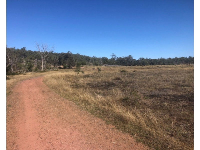 2074 LEICHHARDT HIGHWAY, Dululu QLD 4702