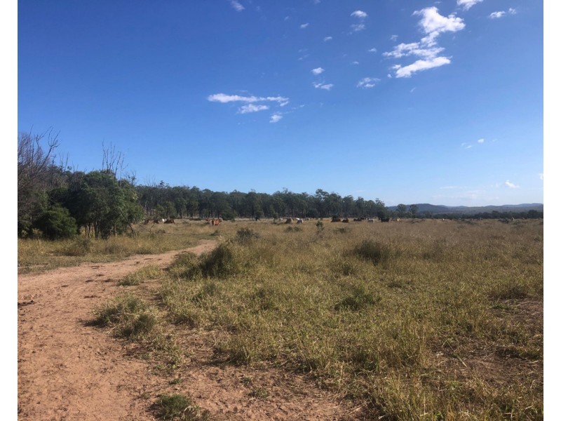 2074 LEICHHARDT HIGHWAY, Dululu QLD 4702
