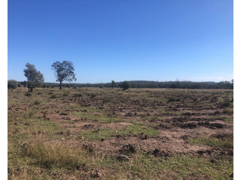 2074 LEICHHARDT HIGHWAY, Dululu QLD 4702
