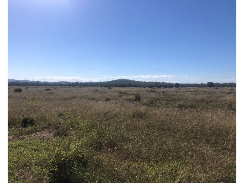 2074 LEICHHARDT HIGHWAY, Dululu QLD 4702