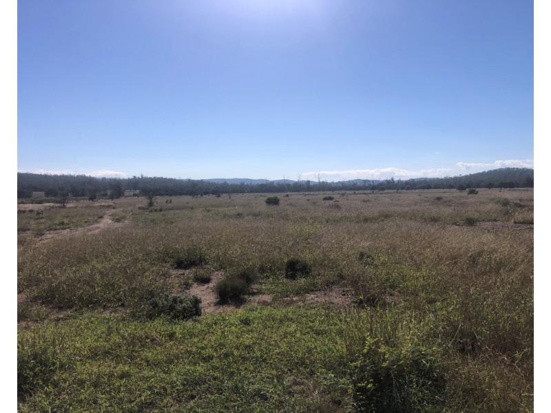 2074 LEICHHARDT HIGHWAY, Dululu QLD 4702