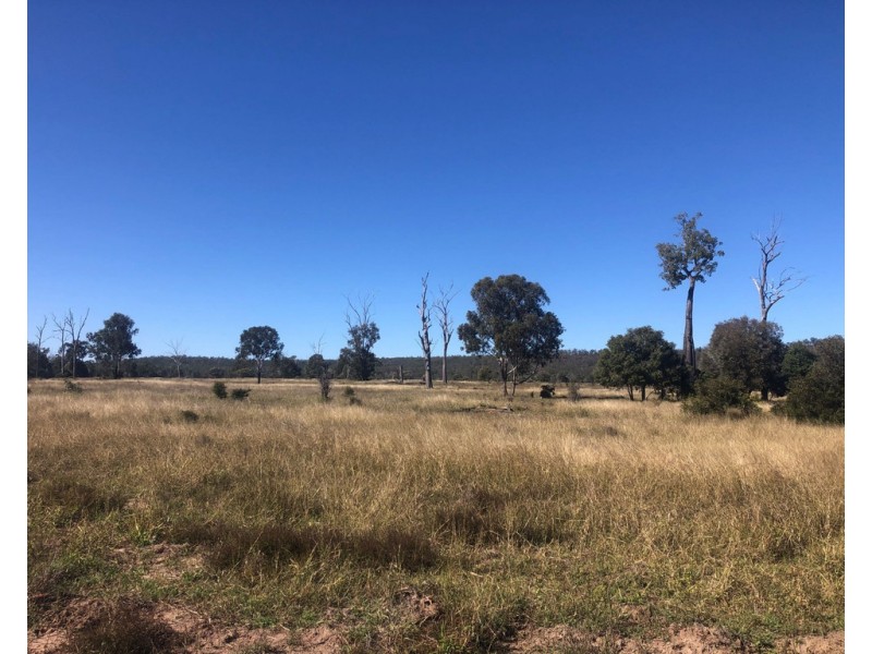 2074 LEICHHARDT HIGHWAY, Dululu QLD 4702