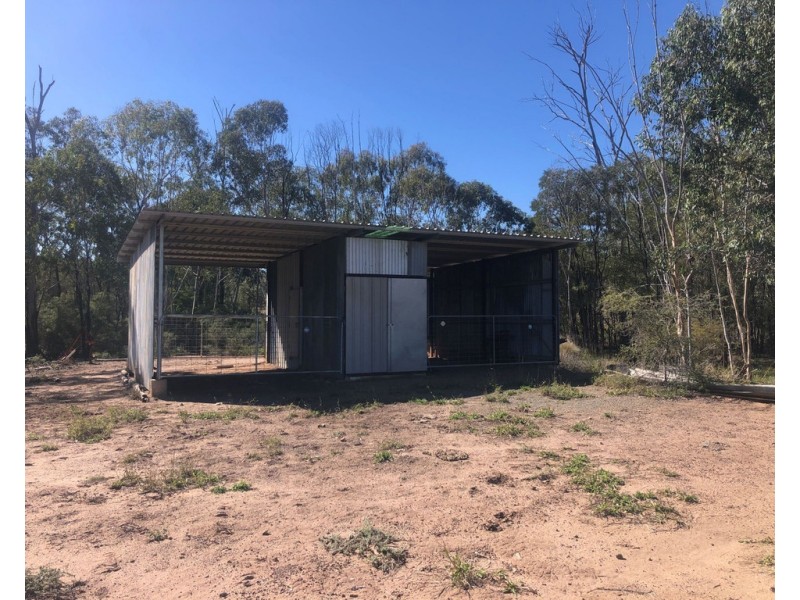 2074 LEICHHARDT HIGHWAY, Dululu QLD 4702