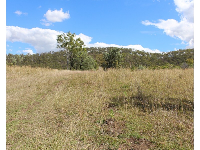 415 The Narrows Road, Mount Larcom QLD 4695