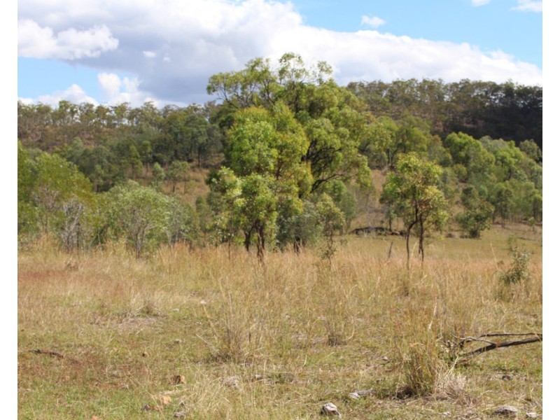 415 The Narrows Road, Mount Larcom QLD 4695