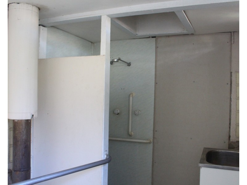 415 The Narrows Road, Mount Larcom QLD 4695