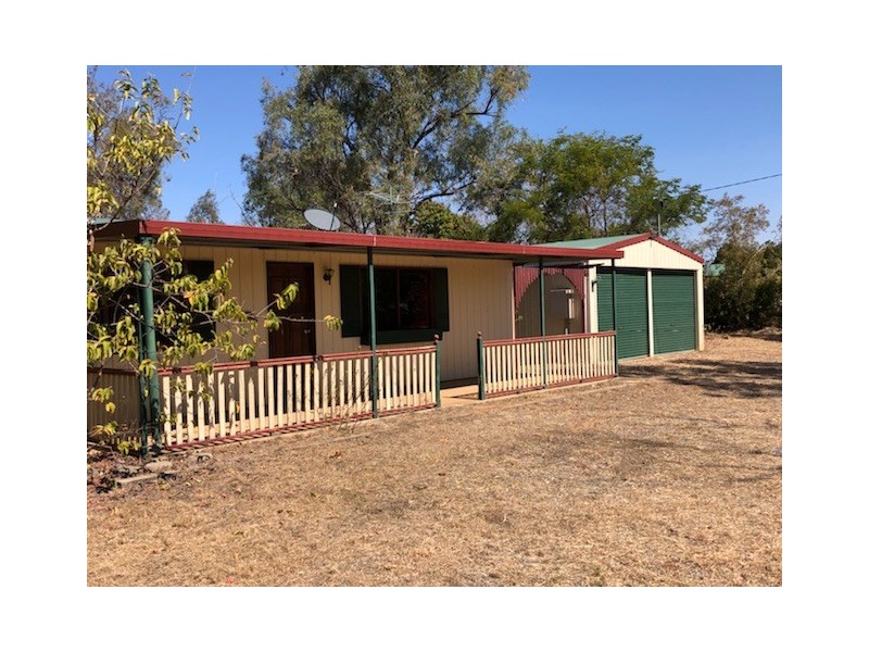 9 Alice Street, Duaringa QLD 4712