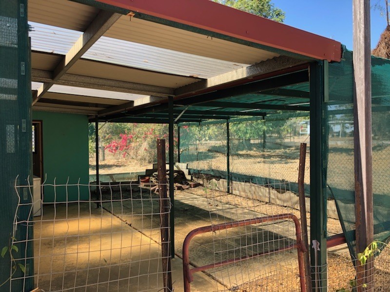 9 Alice Street, Duaringa QLD 4712