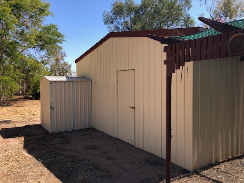 9 Alice Street, Duaringa QLD 4712