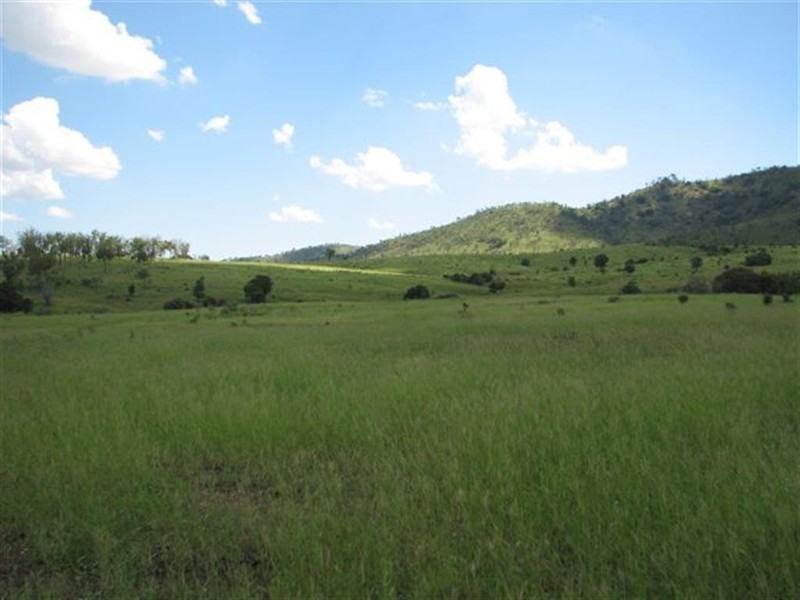 Lot 111 Romers Road, Wowan QLD 4702