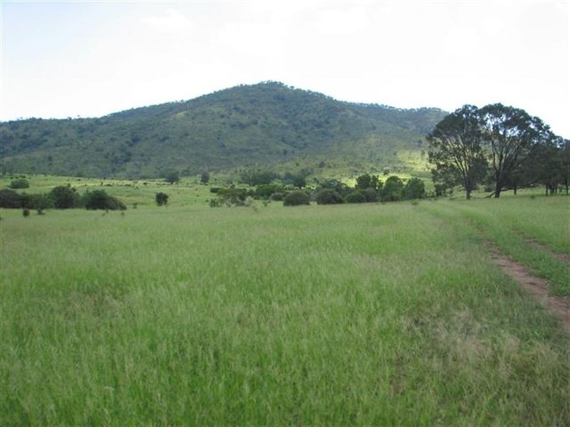 Lot 111 Romers Road, Wowan QLD 4702