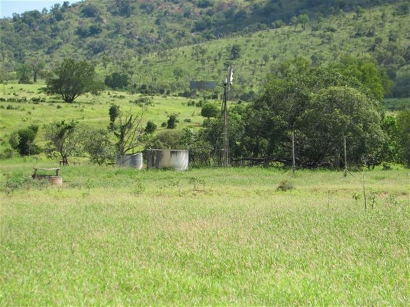 Lot 111 Romers Road, Wowan QLD 4702