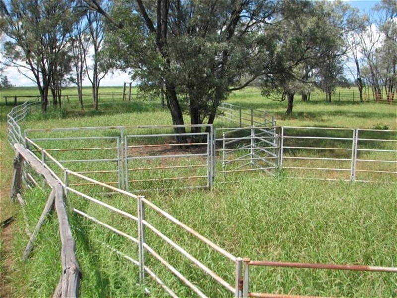 Lot 111 Romers Road, Wowan QLD 4702