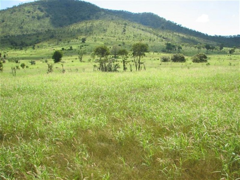 Lot 111 Romers Road, Wowan QLD 4702