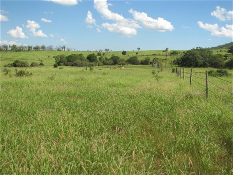 Lot 111 Romers Road, Wowan QLD 4702